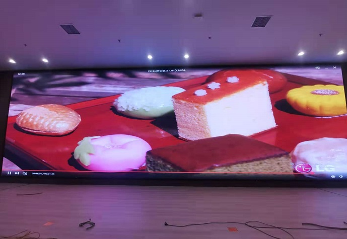 洛陽(yáng)室內(nèi)外LED顯示屏,戶(hù)外LED顯示屏