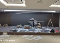 會議室LED顯示屏
